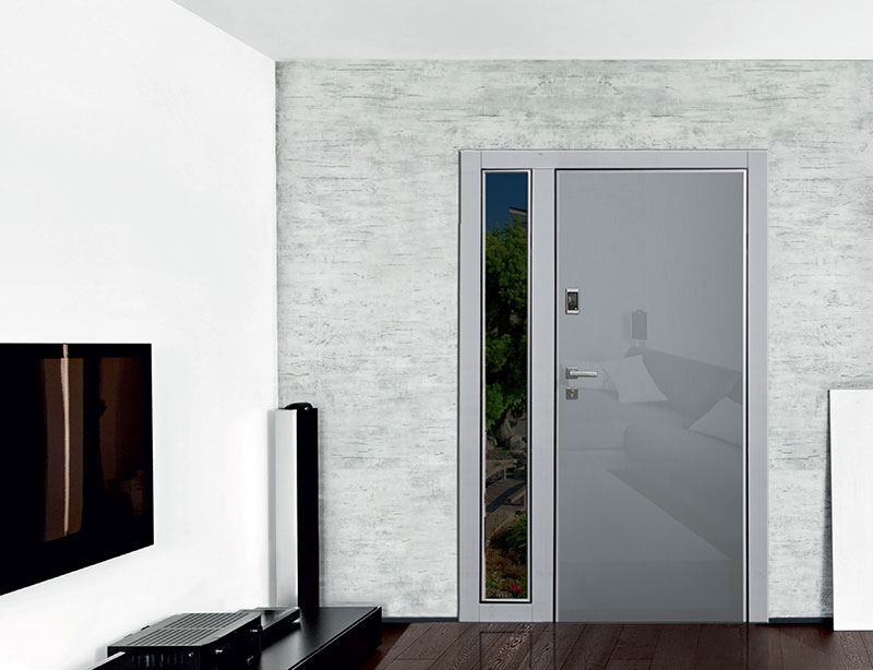 porte blindate