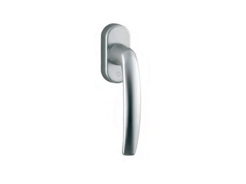 Maniglie per finestre in pvc