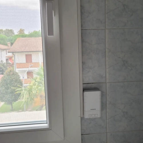 Serramenti avvolgibili ferrara