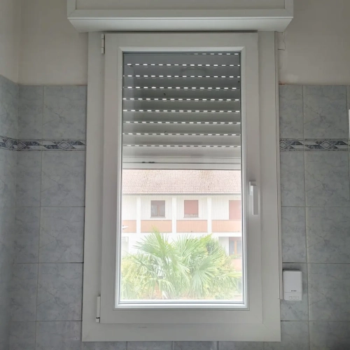 Serramenti in pvc ferrara