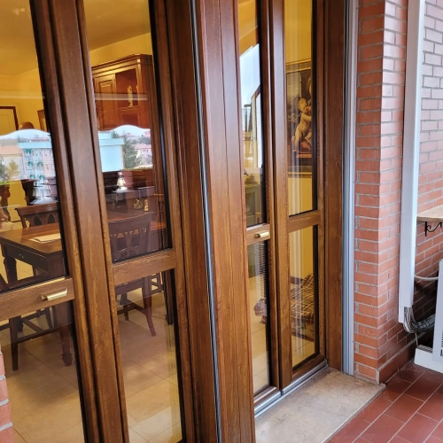 Serramenti pvc Ferrara