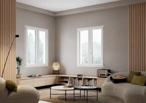 Serramenti in PVC Ferrara