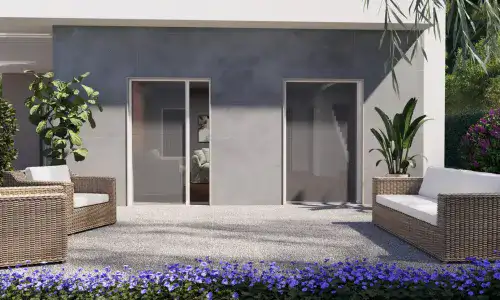 Zanzariera Bora Mini 2