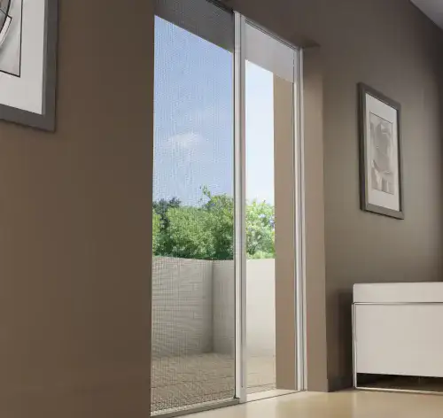 Zanzariera Bora 2