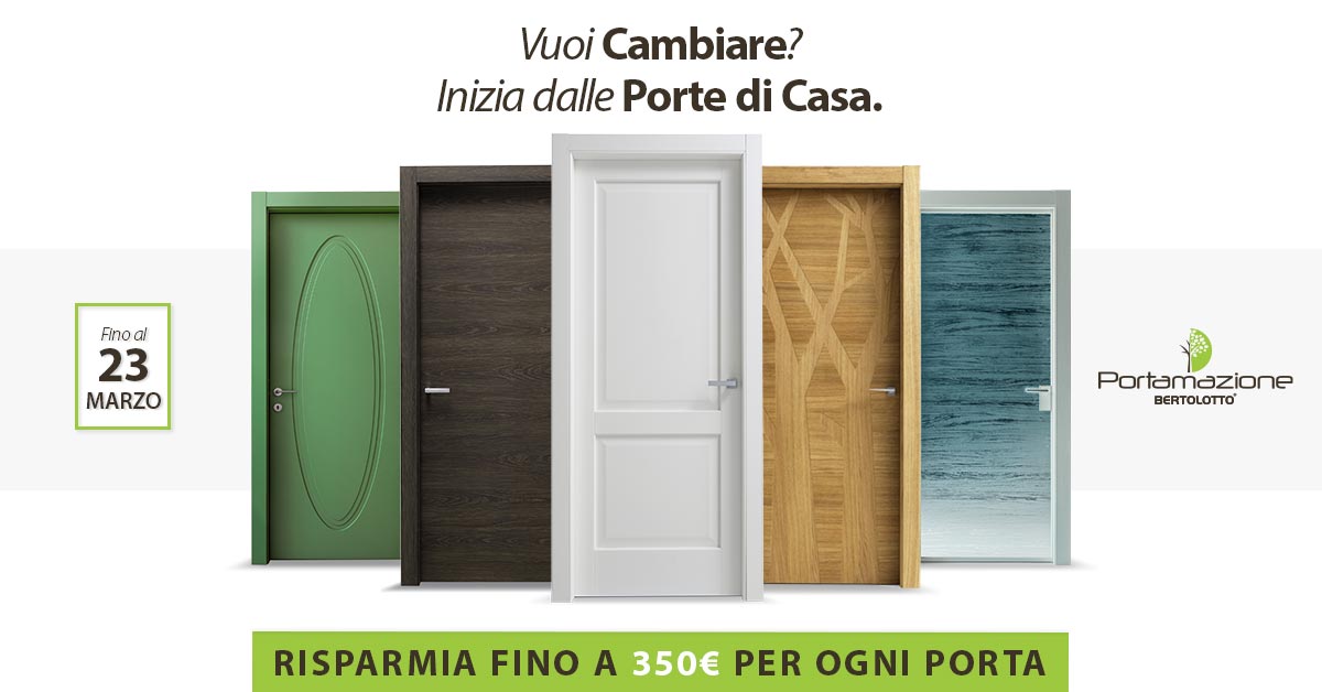 Portamazione Bertolotto